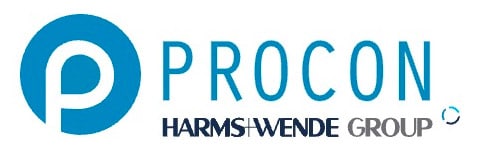Abbildung Logo Procon
